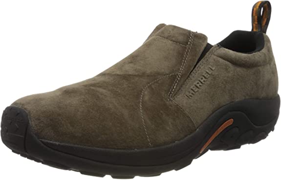 Merrell Men's Jungle Moc Slip-On Shoe