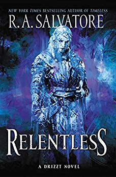 Relentless (Generations Book 3)