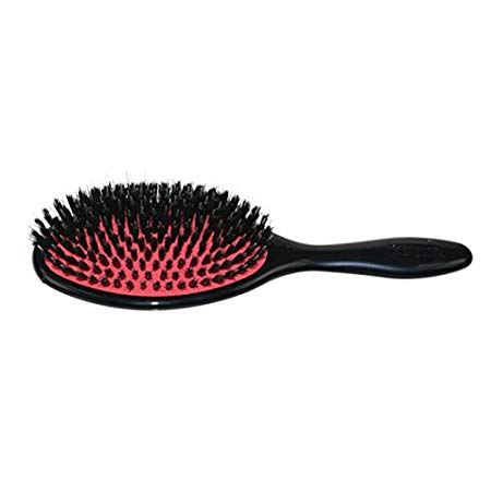 DENMAN Large Natural Bristle with Nylon Brush D81L