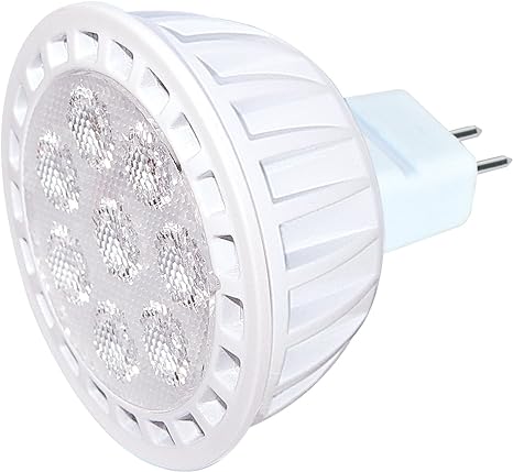 Satco MR16 Shape LED Dimmable Bulbs