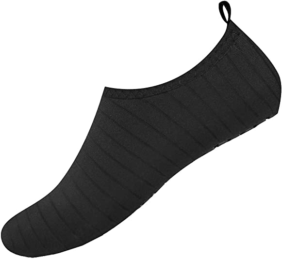 Kid's/Women's/Men's Water Shoes Barefoot Quick Dry Aqua Aqua Socks for Beach Outdoor Swim Yoga Sports