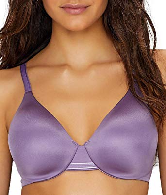 Bali Women's All Around Smoothing Underwire Bra