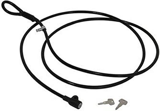 YAKIMA, 9 ft SKS Security Cable for Roof Racks