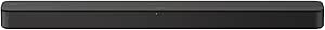 Sony HT-S100F 2.0 Channel Soundbar with Built-in Bass Reflex Speaker, Bluetooth Connectivity, Easy TV Setup, and S-Force Front Surround – Black