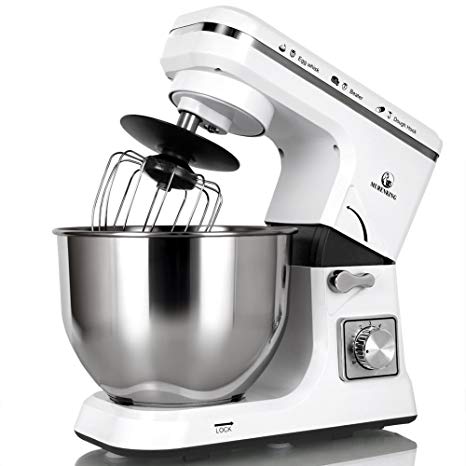 Fakespot Murenking Stand Mixer Mk36 500w 5 Qt. Fake Review