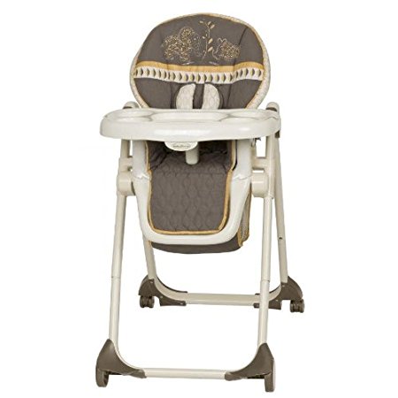 Baby Trend Accent Lite High Chair, Zulu