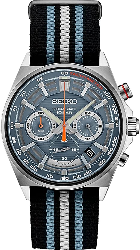 SEIKO LDS Essential