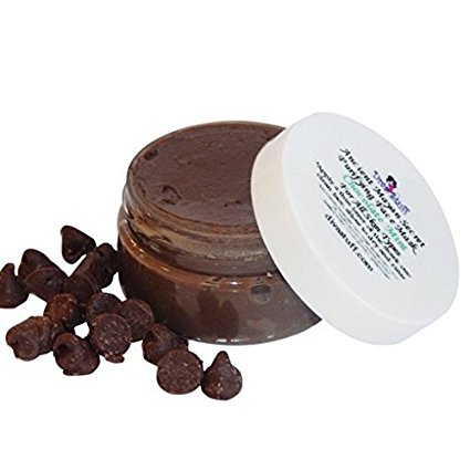 Chocolate-mint Purifying Face Mask,secrets of the Mayan's, By Diva Stuff