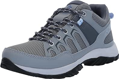 Columbia Women's Granite Trail Hiking Shoe