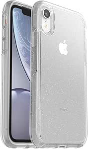 OtterBox Symmetry Series Slim Case for iPhone XR (ONLY) Non-Retail Packaging - Stardust