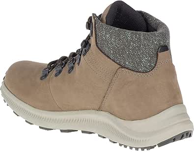 Merrell Women's Ontario Mid Waterproof