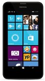 ATampT Nokia Lumia 635 - No Contract GoPhone