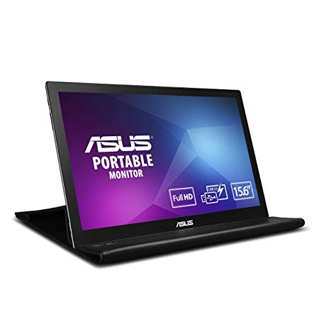 ASUS MB169B  15.6" Full HD 1920x1080 IPS USB Portable Monitor