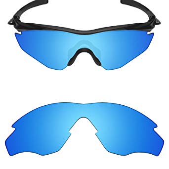 Mryok Replacement Lenses for Oakley M2 Frame/M2 Frame XL - Options
