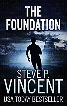 The Foundation - A Jack Emery Conspiracy Thriller (Jack Emery Book 1)