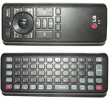 LG AKB73736002 Magic Remote QWERTY AN-MR400Q