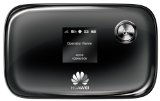 Huawei E5776 150 Mbps 4G LTE and 42 Mbps 3G Mobile WiFi Hotspot 4G LTE in Europe Asia Middle East Africa and 3G globally