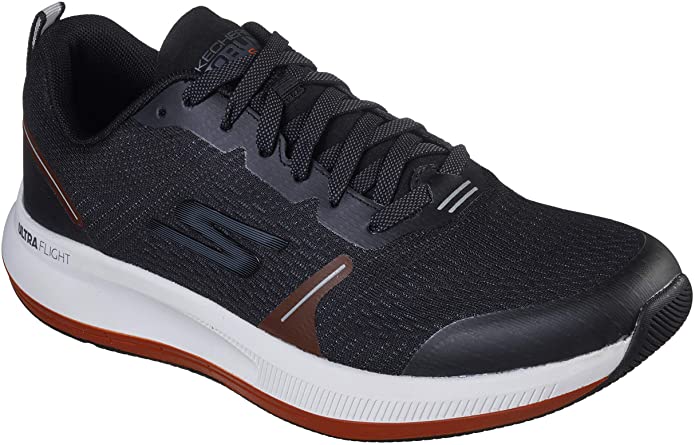 Skechers Men's Go Run Pulse - Performance Running & Walking Shoe Sneaker