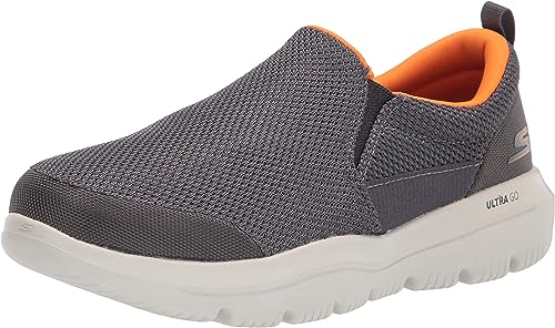 Skechers Men's Go Walk Evolution Ultra-Impeccable Sneaker