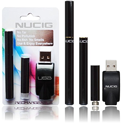 NEW for 2015 - UK Brand Premium GLOSS BLACK Electronic Cigarette Starter Kit | Electric Cigarette Starter Kit | e Shisha kit | VG Base Eliquid