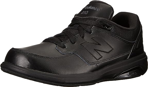 New Balance Men's 813 V1 Lace-up Walking Shoe