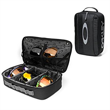 Oakley Multi-Unit Travel Case