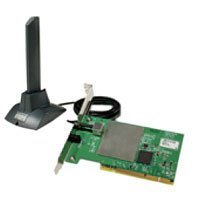 Cisco AIR-PI21AG-A-K9 Aironet 80211abg Wireless PCI Adapter