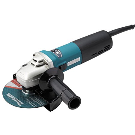 Makita 9566CV 6-Inch Variable Speed Cut-Off/Angle Grinder