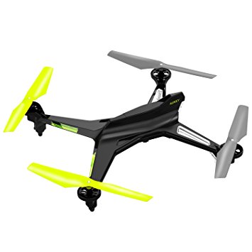 AUKEY Mohawk Drone, One-key Take Off & Landing Quadcopter, Headless Mode, Colorful LED