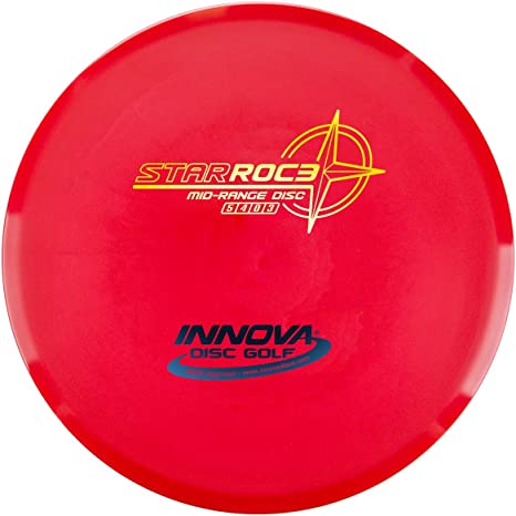 INNOVA Star Roc3 Midrange