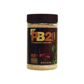 PB2 Powdered Peanut Butter (With Chocolate) 6.5 oz