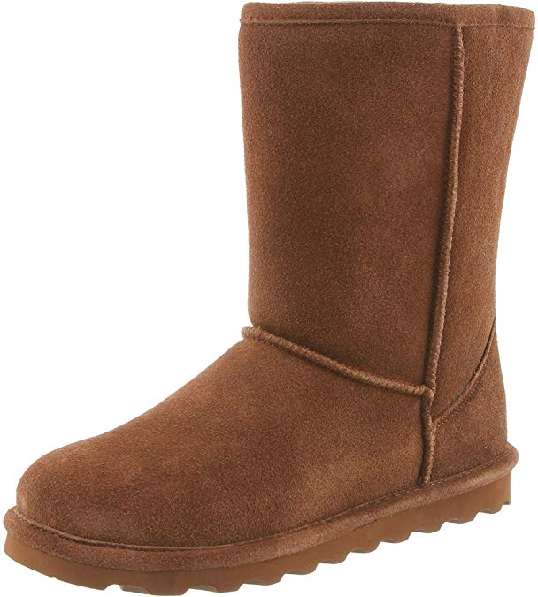 Bearpaw Women's Elle Short Fashion Boot