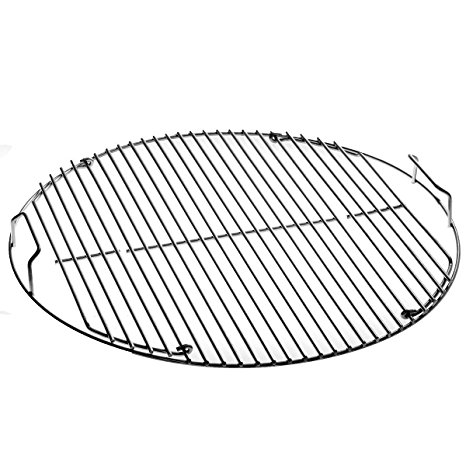 Weber 7433 Hinged Cooking Grate