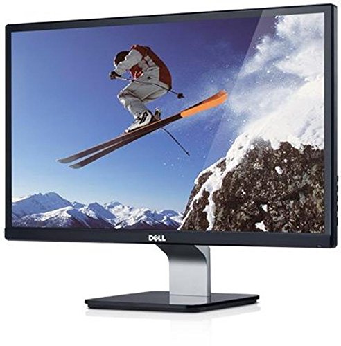 Dell S2240L 21.5 in LED Backlit Computer Monitor