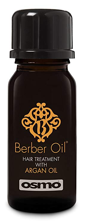 Osmo Berber Oil – Hair Treatment With Argan Oil – 10ml