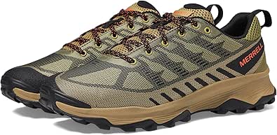 Merrell Men's Speed Eco Hiking Shoe