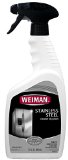 Weiman Stainless Steel Cleaner and Polish 22 fl oz