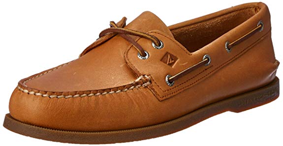 Sperry Men's Authentic Original 2-Eye Boat Shoe