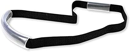 WODFitters Resistance Band Protector Strap - Use It as a Strong Anchor Attachment to Extend The Life of Your Resistance Bands