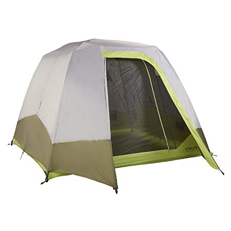 Kelty Sequoia 4 and 6 Person Camping Tents