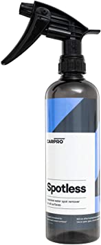 Spotless - Water Spot & Mineral Remover 500 ml by CarPro