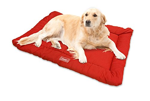 Coleman Roll-Up Waterproof Travel Bed