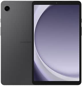 Samsung Galaxy Tab A9 4G LTE-TDD & LTE-FDD 64 Go 22,1 cm (8.7") 4 Go Wi-Fi 5 (802.11ac) Graphite