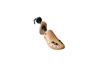 Cedar Wood Two Way Professional Shoes Stretcher For Men or Women Shoes (Single Medium 6-9)