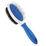 2-in-1 Combo Brush For Your Dog
