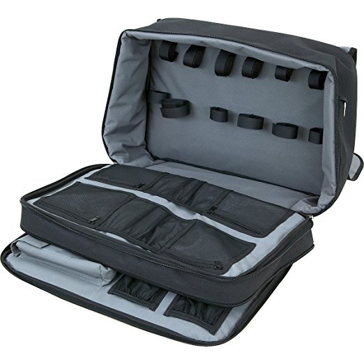 Musician's Gear Professional Music Gear Bag