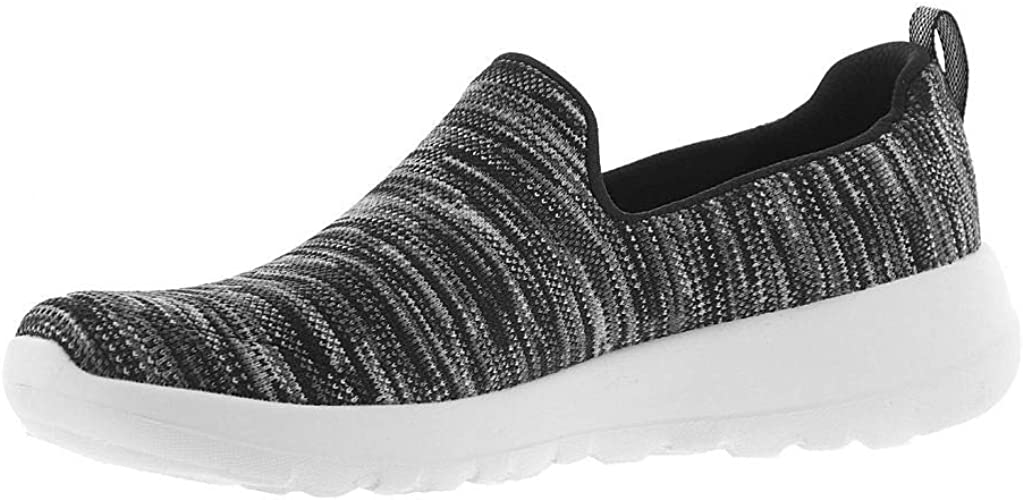 Skechers Women's Performance, Gowalk Joy Terrific Slip on Walking Shoes