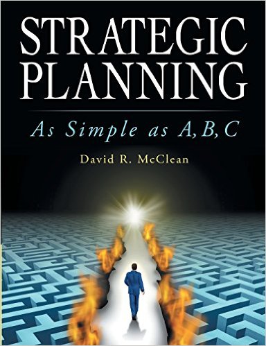 Strategic Planning As Simple as ABC