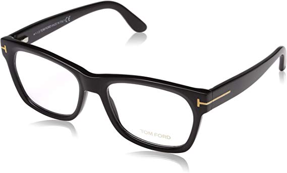 Eyeglasses Tom Ford FT 5468 002 matte black