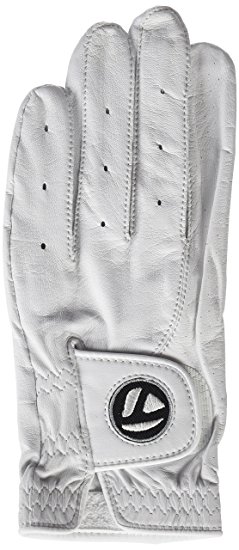 2017 TaylorMade Tour Preferred Cabretta Soft Leather Mens Golf Gloves - Left Hand for the Right Handed Golfer